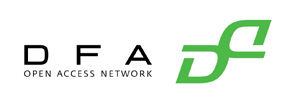 Dark Fibre Africa Logo