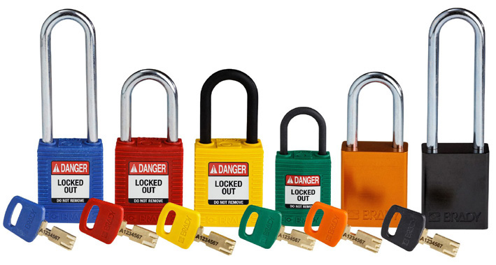 Padlocks