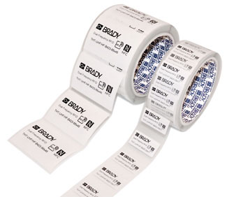 RFID labels