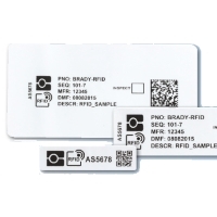 rfid air label