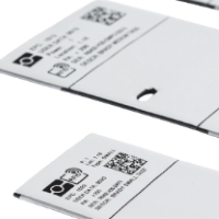 rfid alloy label